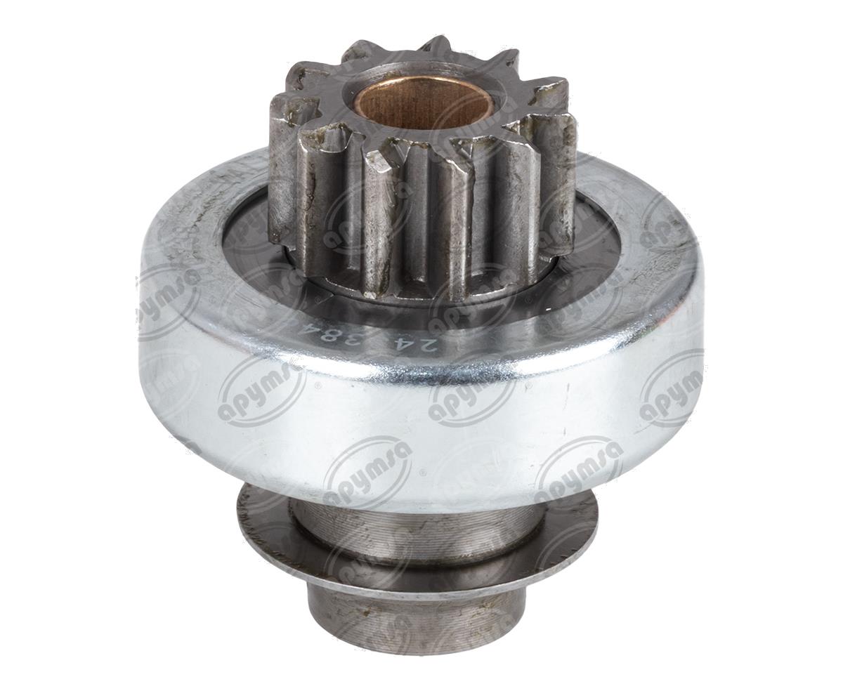 IMPULSOR MARCHA VALEO PMGR CW 11D 9 ESTRIAS RENAULT CLIO II, LAGUNA, MEGANE, TRAFFIC DIESEL 2. VALUE STARTER 1023 