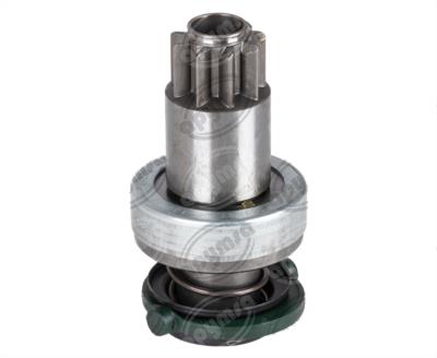 IMPULSOR MARCHA BOSCH PMDD CCW 9D 16 ESTRIAS VW FOX GOL GOLF POLO VALUE STARTER 1468 