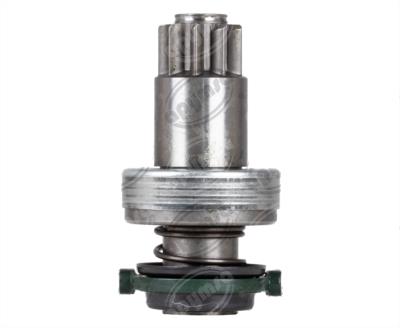 IMPULSOR MARCHA BOSCH PMDD CCW 9D 16 ESTRIAS VW FOX GOL GOLF POLO VALUE STARTER 1468 