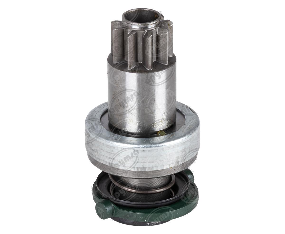 IMPULSOR MARCHA BOSCH PMDD CCW 9D 16 ESTRIAS VW FOX GOL GOLF POLO VALUE STARTER 1468 