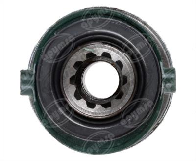 IMPULSOR MARCHA BOSCH PMGR CW 10D 10 ESTRIAS FORD COURIER FIESTA FOCUS KA VALUE STARTER 0938 