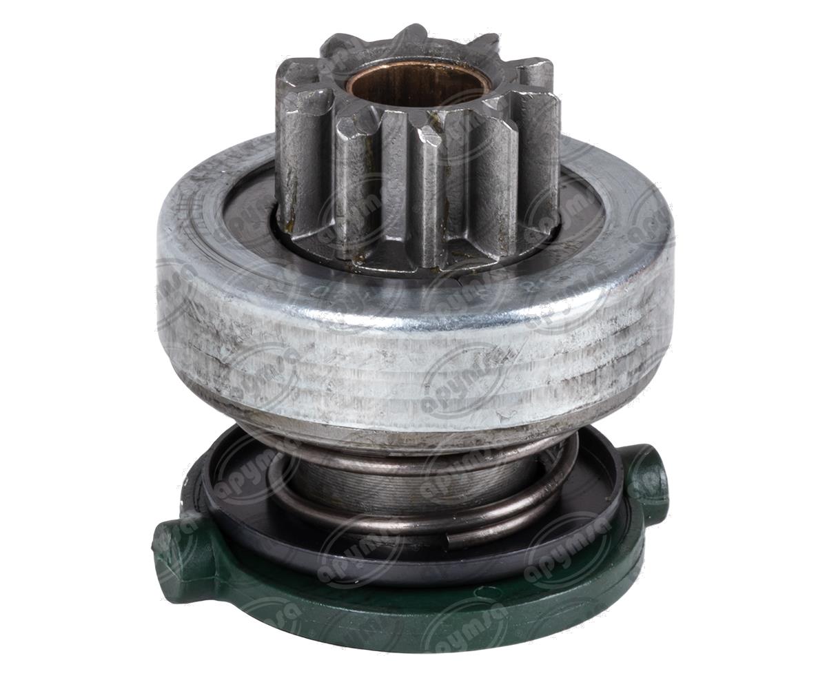 IMPULSOR MARCHA BOSCH PMGR CW 10D 10 ESTRIAS FORD COURIER FIESTA FOCUS KA VALUE STARTER 0938 