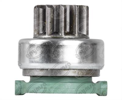 IMPULSOR MARCHA FORD PLGR CW 11D 12 ESTRIAS FORD RANGER V6 VALUE STARTER 1553 