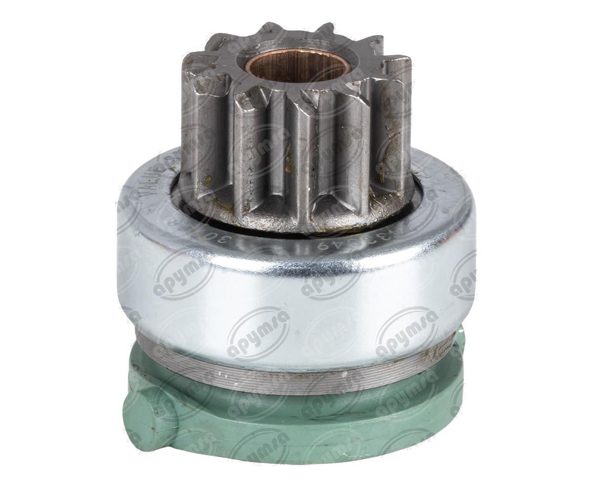 IMPULSOR MARCHA FORD PLGR CW 11D 12 ESTRIAS FORD RANGER V6 VALUE STARTER 1553 