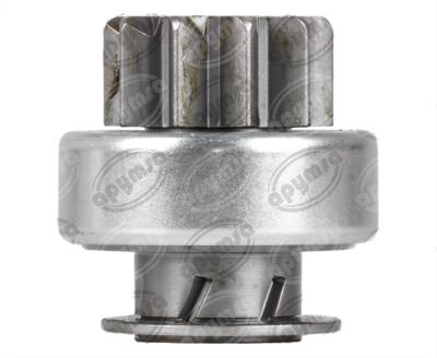 IMPULSOR MARCHA DELCO PMGR CW 10D 6 ESTRIAS DODGE NITRO 07 08 JEEP LIBERTY 08 WRANGLER 07 08 VALUE STARTER 1959 
