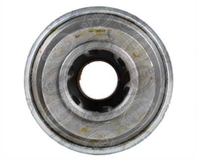 IMPULSOR MARCHA DELCO PMGR CW 10D 6 ESTRIAS DODGE NITRO 07 08 JEEP LIBERTY 08 WRANGLER 07 08 VALUE STARTER 1959 