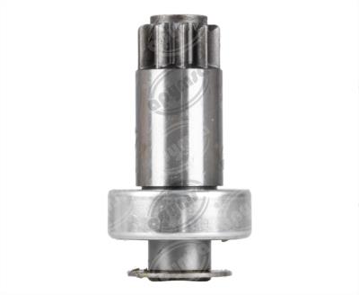 IMPULSOR MARCHA VALEO PMGR CCW 10D 10 ESTRIAS VW BEETLE BORA GOLF JETTA PASSAT TIGUAN VALUE STARTER 1891 