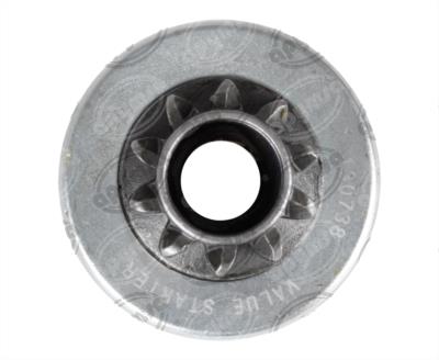 IMPULSOR MARCHA VALEO PMGR CCW 10D 10 ESTRIAS VW BEETLE BORA GOLF JETTA PASSAT TIGUAN VALUE STARTER 1891 