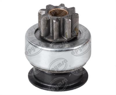 IMPULSOR MARCHA MITSUBISHI PMGR CW 8D 8 ESTRIAS CHRYSLER AVENGER CALIBER JOURNEY JEEP COMPASS VALUE STARTER 1771 