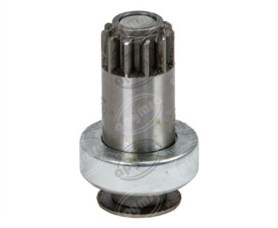 IMPULSOR MARCHA VALEO PMGR CCW 11D 4 ESTRIAS VOLKSWAGEN FOX 2003-2013, GOL 2008-2014, GOLF 2002 VALUE STARTER 1893 