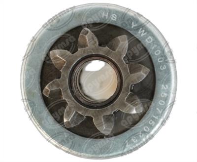 IMPULSOR MARCHA NIPPONDENSO PMGR CW 8D TOYOTA AVANZA 1.3L, 1.5L
 VALUE STARTER 28100 IMP 