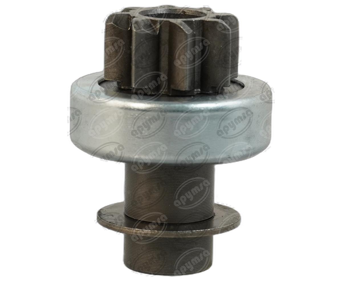 IMPULSOR MARCHA NIPPONDENSO PMGR CW 8D TOYOTA AVANZA 1.3L, 1.5L
 VALUE STARTER 28100 IMP 