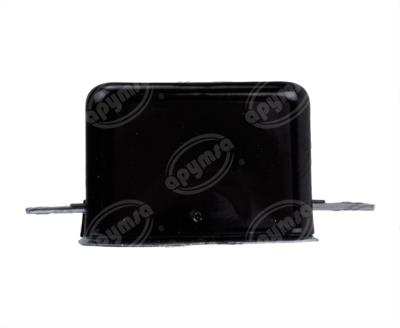 RELEVADOR UNIVERSAL 12V 5TERMINALES TIPO INTENSIFICADOR IMPORTADO NLR-112 