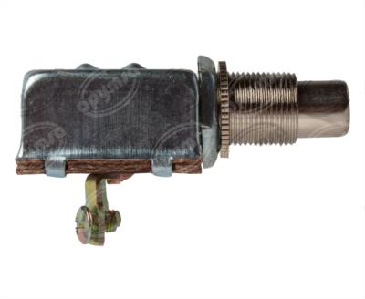 INTERRUPTOR MARCHA 12V 2TERMINALES TIPO BOTON IMPORTADO SSB-2 