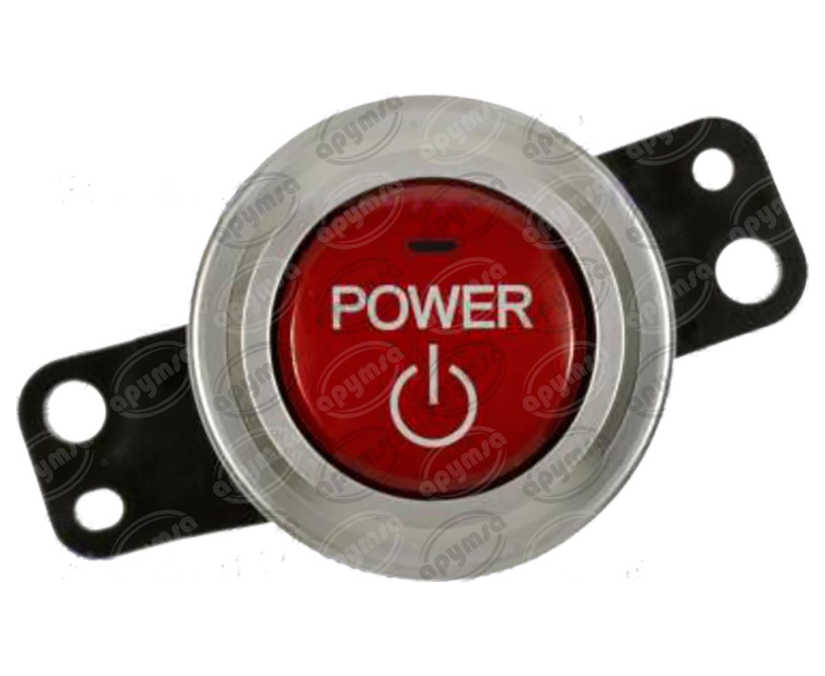 INTERRUPTOR MARCHA BOTON PUSH ACCORD ODYSSEY QBH DYNAMIC US-1302 