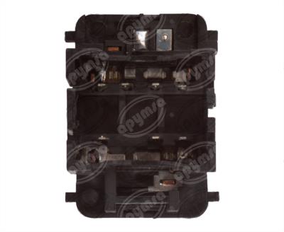 INTERRUPTOR ELEVADOR CRISTAL SENCILLO CHEVROLET, OLDSMOBILE QBH DYNAMIC DS-1452 