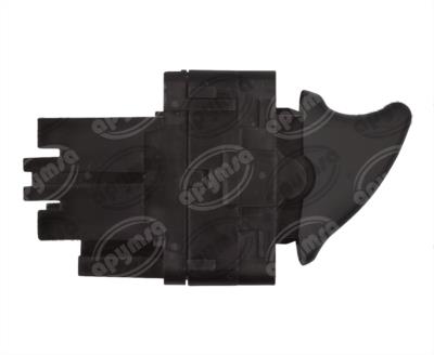 INTERRUPTOR ELEVADOR CRISTAL SENCILLO CHEVROLET, OLDSMOBILE QBH DYNAMIC DS-1452 