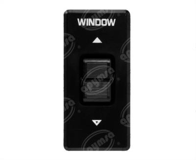 INTERRUPTOR ELEVADOR CRISTAL 5TERMINALES SENCILLO CHEVROLET, GMC QBH DYNAMIC DS-1432 