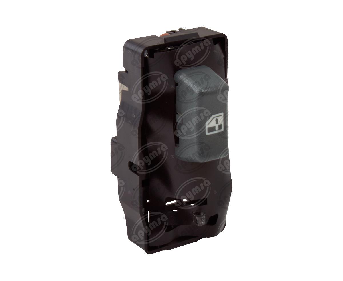 INTERRUPTOR ELEVADOR CRISTAL SENCILLO CHEVROLET, GMC DYNAMIC QBH DYNAMIC DS-1755 