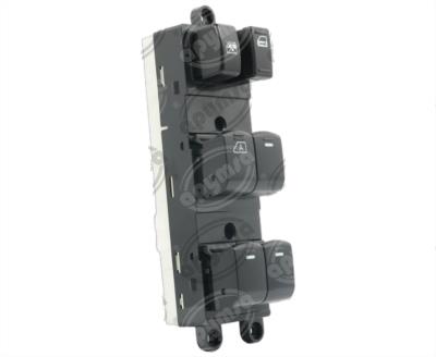 INTERRUPTOR ELEVADOR MAESTRO 19TERMINALES TIIDA VERSA ROGUE TERRANO TEANA VALUE STARTER 25401-1JY0A 