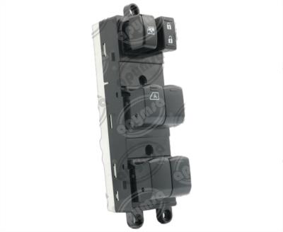 INTERRUPTOR ELEVADOR MAESTRO 19TERMINALES VERSA 2009-2020 VALUE STARTER 25401-ZW80A 