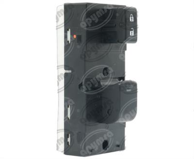 INTERRUPTOR ELEVADOR CRISTAL Y SEGUROS 12V FRONTIER 2010-2021,XTERRA 2010-2015 VALUE STARTER 25411-ZL00A 