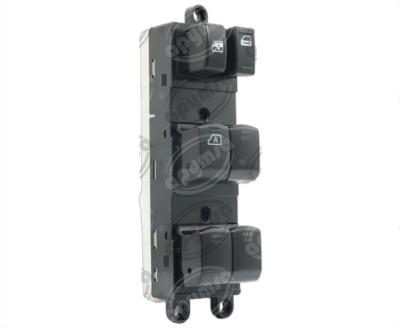 INTERRUPTOR ELEVADOR MAESTRO 17TERMINALES SENTRA 2007-2012, PATHFINDER 2005-2007 VALUE STARTER 25401-ZJ60A 