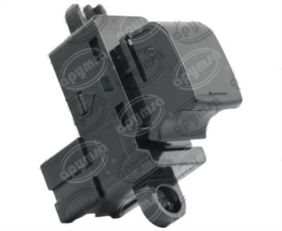 INTERRUPTOR ELEVADOR CRISTAL 5TERMINALES TIIDA ROGUE VERSA PITHFANDER VALUE STARTER 25411-AX010 