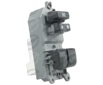 INTERRUPTOR ELEVADOR MAESTRO 10TERMINALES YARIS RAV-4 COROLLA CAMRY HIGHLANDER PRIUS VALUE STARTER 84820-0D100 