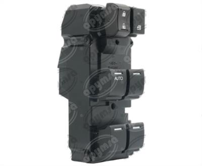 INTERRUPTOR ELEVADOR MAESTRO 26TERMINALES HONDA CR-V 2012-2016 VALUE STARTER 35750-T0A-H01 