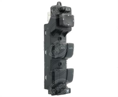 INTERRUPTOR ELEVADOR MAESTRO 25TERMINALES MAZDA 6 CX-7 2007-2012 VALUE STARTER GS3L-66-350 