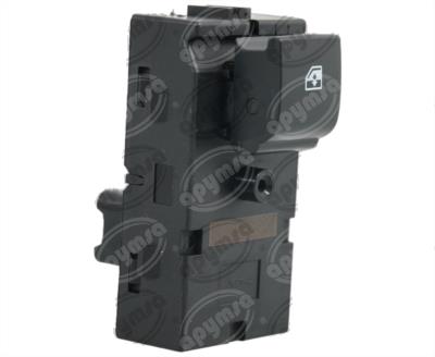 INTERRUPTOR ELEVADOR CRISTAL 6TERMINALES SONIC 2012-2017 CRUZE 2010-2016 TRAX 2013-2019 VALUE STARTER 95188249 