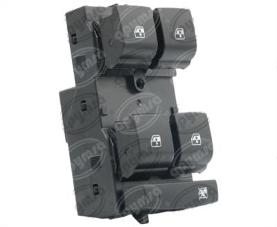 INTERRUPTOR ELEVADOR MAESTRO 8TERMINALES EQUINOX 2010-2017 VALUE STARTER 20917599 