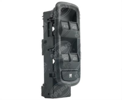 INTERRUPTOR ELEVADOR MAESTRO 15TERMINALES FIESTA 2014-2019 
 VALUE STARTER D2BT-14A132-AA 