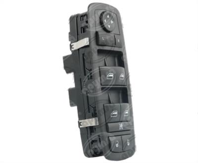 INTERRUPTOR ELEVADOR MAESTRO 21TERMINALES CHRYSLER 200 2015-17 DART 2013-16 CHEROKEE 2014-20 VALUE STARTER 68271203AB 