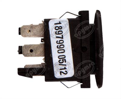 INTERRUPTOR ELEVADOR CRISTAL VW MARILIA IM11163 