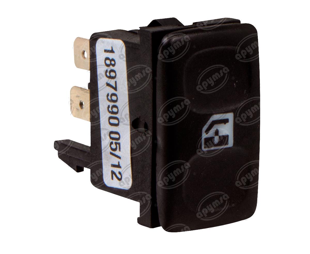 INTERRUPTOR ELEVADOR CRISTAL VW MARILIA IM11163 