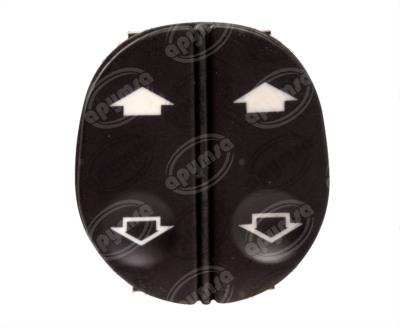 INTERRUPTOR ELEVADOR CRISTAL 8TERMINALES DOBLE FORD K, COURIER, FIESTA QBH DYNAMIC M96FG-14529-BC 