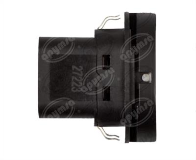 INTERRUPTOR ELEVADOR CRISTAL 8TERMINALES DOBLE FORD K, COURIER, FIESTA QBH DYNAMIC M96FG-14529-BC 