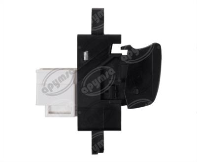 INTERRUPTOR ELEVADOR CRISTAL 6TERMINALES NISSAN SENTRA QBH DYNAMIC DWS-712 