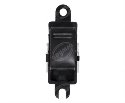 INTERRUPTOR ELEVADOR CRISTAL 6TERMINALES NISSAN SENTRA QBH DYNAMIC DWS-712 