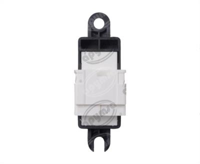 INTERRUPTOR ELEVADOR CRISTAL 6TERMINALES NISSAN SENTRA QBH DYNAMIC DWS-712 