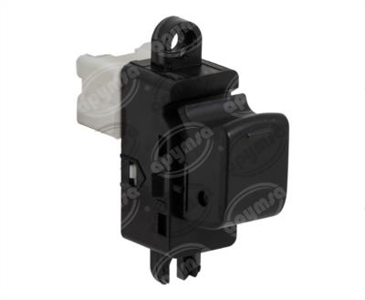 INTERRUPTOR ELEVADOR CRISTAL 5TERMINALES NISSAN CUBE PATHFINDER ROGUE VERSA NOTE QBH DYNAMIC DWS-737 