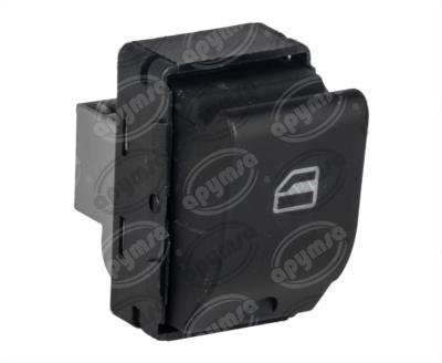 INTERRUPTOR ELEVADOR CRISTAL 4 TERMINALESTERMINALES POINTER 

VW QBH DYNAMIC 5Z0-959-856-999 