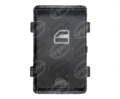 INTERRUPTOR ELEVADOR CRISTAL 4 TERMINALESTERMINALES POINTER 

VW QBH DYNAMIC 5Z0-959-856-999 