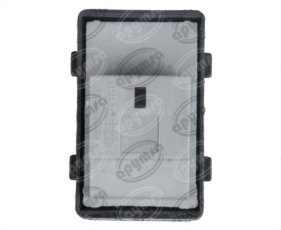 INTERRUPTOR ELEVADOR CRISTAL 4 TERMINALESTERMINALES POINTER 

VW QBH DYNAMIC 5Z0-959-856-999 