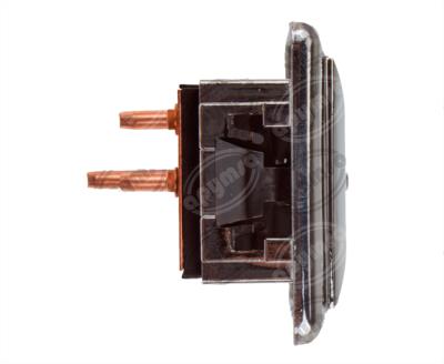 INTERRUPTOR ELEVADOR CRISTAL DOBLE QBH DYNAMIC 20152957 