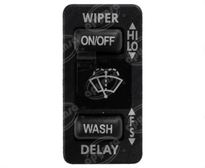 INTERRUPTOR LIMPIAPARABRISAS 8TERMINALES FREIGHTLINER COLUMBIA CORONADO BRËSSER-LKW A0623096002 