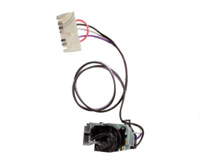 INTERRUPTOR LIMPIAPARABRISAS 5TERMINALES COMPLEMENTO DE PALANCA CHEVROLET, GMC QBH DYNAMIC DS-494 