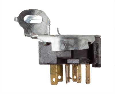 INTERRUPTOR NEUTRAL 7TERMINALES CHEVROLET, G, BUICK, PONTIAC IMPORTADO NS-15 